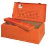 Afbeeldingen van Bahco gereedschapskist 830x440x340 (1496MB4)