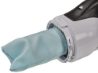 Afbeeldingen van Makita 18 V Steelstofzuiger wit DCL280FZW