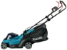 Afbeeldingen van Makita grasmaaier LM003GM103 - XGT 40V Max 1x4.0Ah accu Ø38cm - inclusief snellader in doos