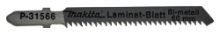 Afbeeldingen van Makita Decoupeerzgb Lamh 60Mm T101Aif P-31566