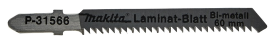 Afbeeldingen van Makita Decoupeerzgb Lamh 60Mm T101Aif P-31566
