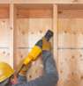 Afbeeldingen van DeWALT Reciprozaagblad bim DT2345
