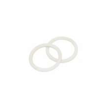 Afbeeldingen van INTERSTEEL Nylon ring 18mm plat 9971