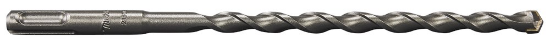 Afbeeldingen van Makita boor D-03274 - 9.5X210mm - SDS+ 