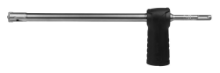 Afbeeldingen van Makita Betonboor SDS-Plus - 18x360mm - stofvrij 