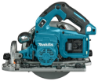 Afbeeldingen van Makita 40 V Max Cirkelzaag 190 mm HS004GZ01