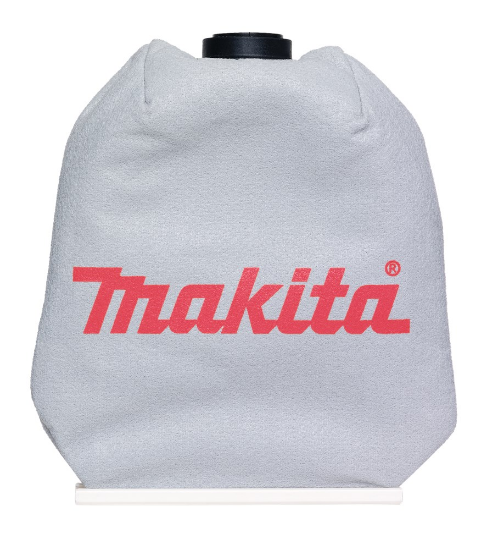 Afbeeldingen van Makita Stofzak Linnen 122708-7