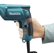 Afbeeldingen van Makita Boormachine 6413 - 230v 450Watt  Op=Op