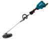 Afbeeldingen van Makita Bosmaaier DUR369LZ - 2x18v - D-greep in doos 