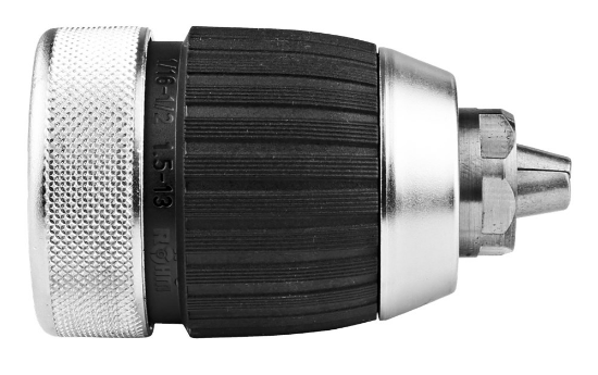 Afbeeldingen van Makita Boorkop Snelspan 1-13Mm 193616-9