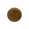 Afbeeldingen van Siro Meubelknop hout - L 35mm/H 29mm/B 35mm eiken gelakt 