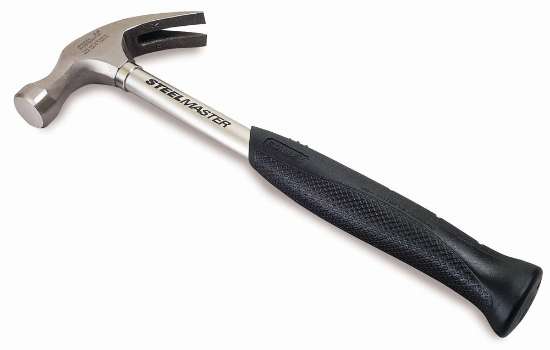 Afbeeldingen van Stanley klauwhamer - 450 gram