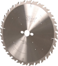 Afbeeldingen van Kelfort Cirkelzaagblad - 315x3.2x30mm 28Tands - HM WS-LW vertanding 