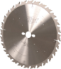 Afbeeldingen van Kelfort Cirkelzaagblad - 315x3.2x30mm 28Tands - HM WS-LW vertanding 
