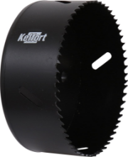 Afbeeldingen van Kelfort Gatzaag - Ø105mm - HSS Bi-Metal 