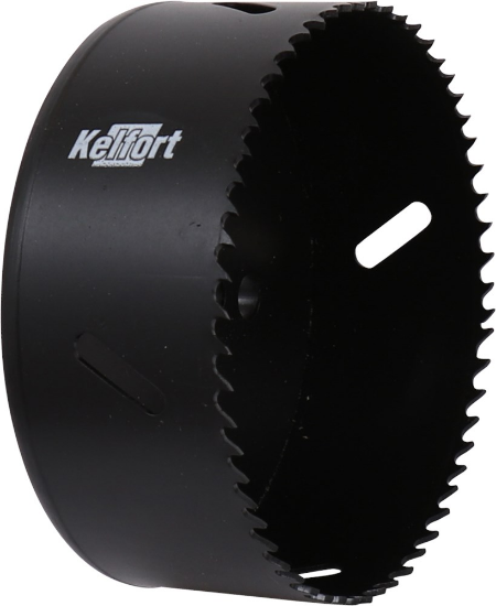 Afbeeldingen van Kelfort Gatzaag - Ø105mm - HSS Bi-Metal 