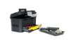 Afbeeldingen van Stanley gereedschapskoffer - 19" - met drukslot en lade
