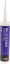 Afbeeldingen van Kelfort acrylaatkit - 310ml - wit exterieur 