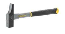 Afbeeldingen van Stanley timmermanshamer - 315 gram - glasvezel steel