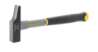 Afbeeldingen van Stanley timmermanshamer - 315 gram - glasvezel steel