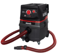 Afbeeldingen van Starmix stofzuiger ISC BATRIX L 36-18V Basic