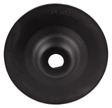 Afbeeldingen van Makita Steunschijf 100Mm 794187-5