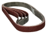 Afbeeldingen van Makita Schuurband K60 13X533 Red P-43337