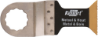 Afbeeldingen van Kelfort Multizaag - 29x42mm - Metaal Bim Titanium 