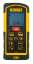 Afbeeldingen van DeWalt laser afstandsmeter DW03101-XJ - 100meter bereik - inclusief 2 x 1.5v AAA batterij