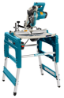 Afbeeldingen van Makita afkortzaag/tafelzaag LF1000 - 230v 1650Watt 260mm