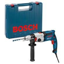 Afbeeldingen van Bosch boormachine GSB 21-2 RE 1100W