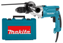 Afbeeldingen van Makita Slagboormachine HP2051FH - 230v 720Watt 