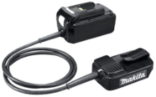 Afbeeldingen van Makita Draagadapter 36V 160 Cm Bap36N 195311-7