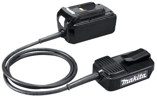 Afbeeldingen van Makita Draagadapter 36V 160 Cm Bap36N 195311-7