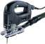 Afbeeldingen van Festool Decoupeerzaagmachine PSB 300 EQ-Plus