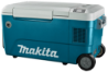 Afbeeldingen van Makita Vries- /koelbox met verwarmfunctie 50 L CW002GZ