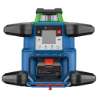 Afbeeldingen van Bosch Rotatielaser GRL 650 CHVG