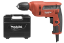 Afbeeldingen van Makita boormachine M6002K - 230v 450Watt 
