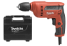Afbeeldingen van Makita boormachine M6002K - 230v 450Watt 