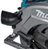 Afbeeldingen van Makita 40 V Max Cirkelzaag 190 mm HS003GZ