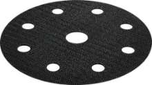 Afbeeldingen van Festool Bescherm Pad Granat Net PP-STF D125/2