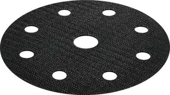 Afbeeldingen van Festool Bescherm Pad Granat Net PP-STF D125/2