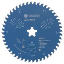 Afbeeldingen van Bosch Cirkelzaagblad Expert for Wood