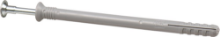 Afbeeldingen van Kelfort nagelpluggen - 8x120mm - platkop kruiskop 