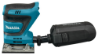 Afbeeldingen van Makita 18 V Handpalm vlakschuurmachine DBO484Z