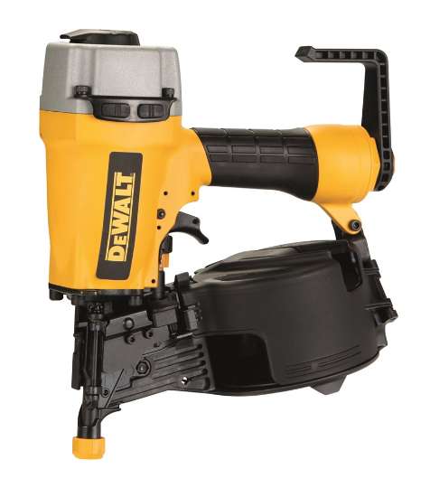 Afbeeldingen van DeWALT Rolspijkertacker 32-64mm DPN64C