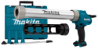 Afbeeldingen van Makita lijmspuit/kitspuit CG100DZXK - 10,8v 