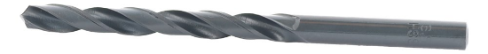 Afbeeldingen van Kelfort metaalboor - Ø6.5mm - HSS BASISARTIKEL 