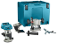 Afbeeldingen van Makita 40 V Max Boven- en kantenfrees RT001GZ10