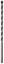Afbeeldingen van Makita Multi-Boor 5,5x150Mm D-31049